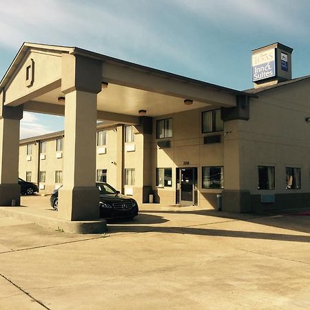 Texas Inn And Suites ラフキン エクステリア 写真