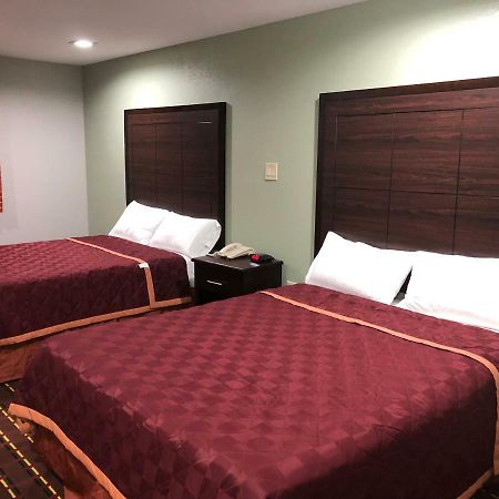Texas Inn And Suites ラフキン エクステリア 写真