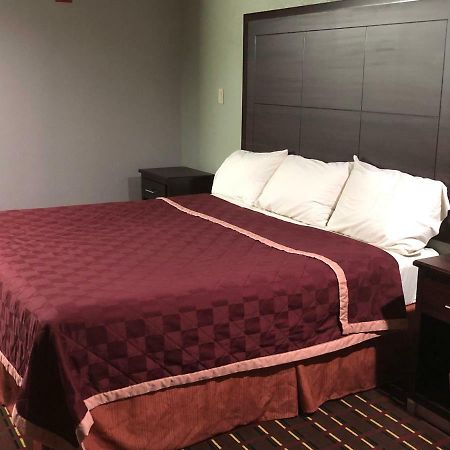 Texas Inn And Suites ラフキン エクステリア 写真