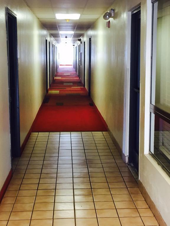 Texas Inn And Suites ラフキン エクステリア 写真