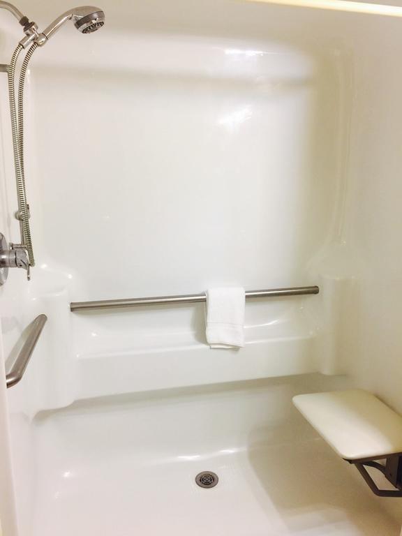 Texas Inn And Suites ラフキン エクステリア 写真