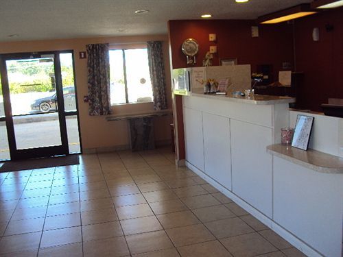 Texas Inn And Suites ラフキン エクステリア 写真