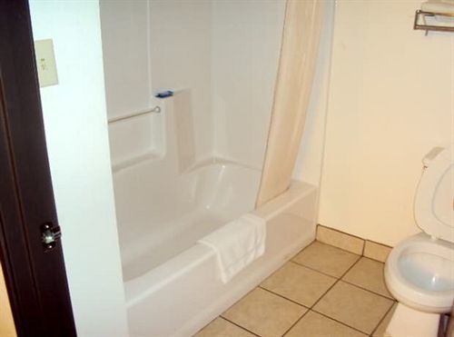 Texas Inn And Suites ラフキン エクステリア 写真