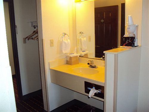 Texas Inn And Suites ラフキン エクステリア 写真