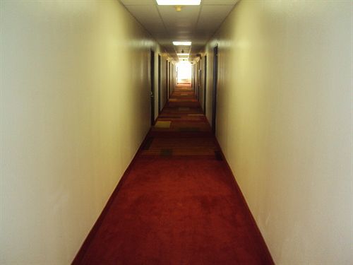Texas Inn And Suites ラフキン エクステリア 写真