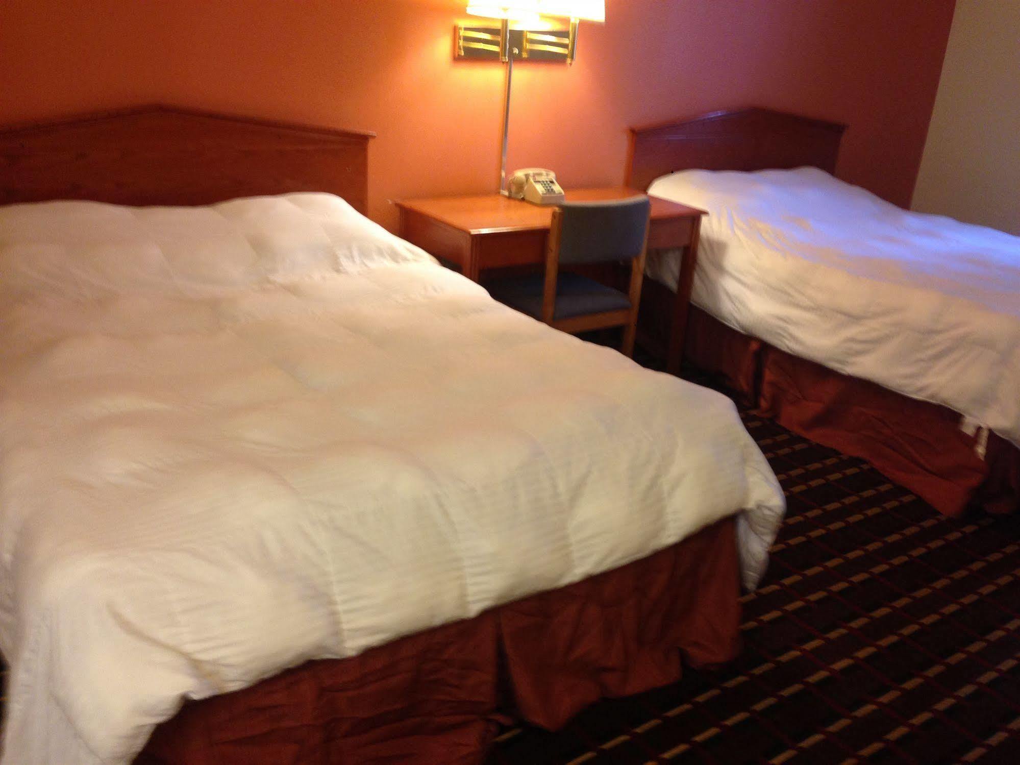 Texas Inn And Suites ラフキン エクステリア 写真