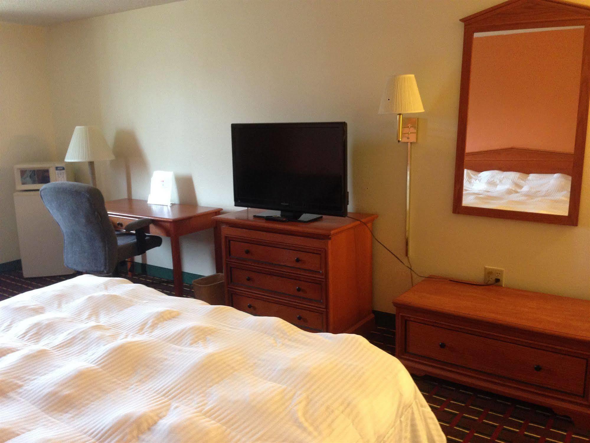 Texas Inn And Suites ラフキン エクステリア 写真