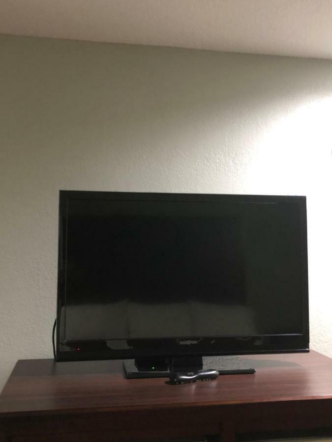 Texas Inn And Suites ラフキン エクステリア 写真