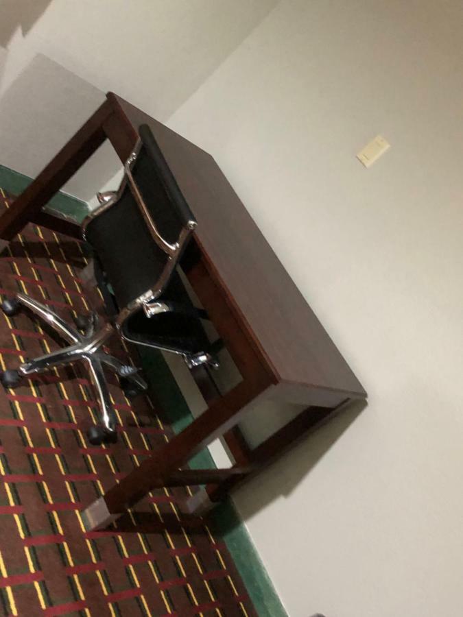 Texas Inn And Suites ラフキン エクステリア 写真